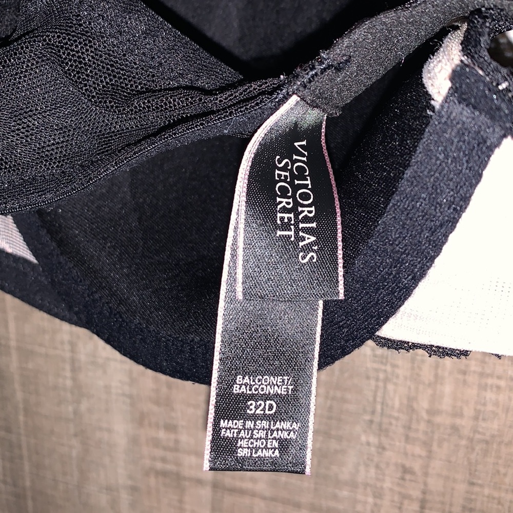 Victoria’s Secret Dream Angels Balconet‎ Bra. - Picture 5 of 6